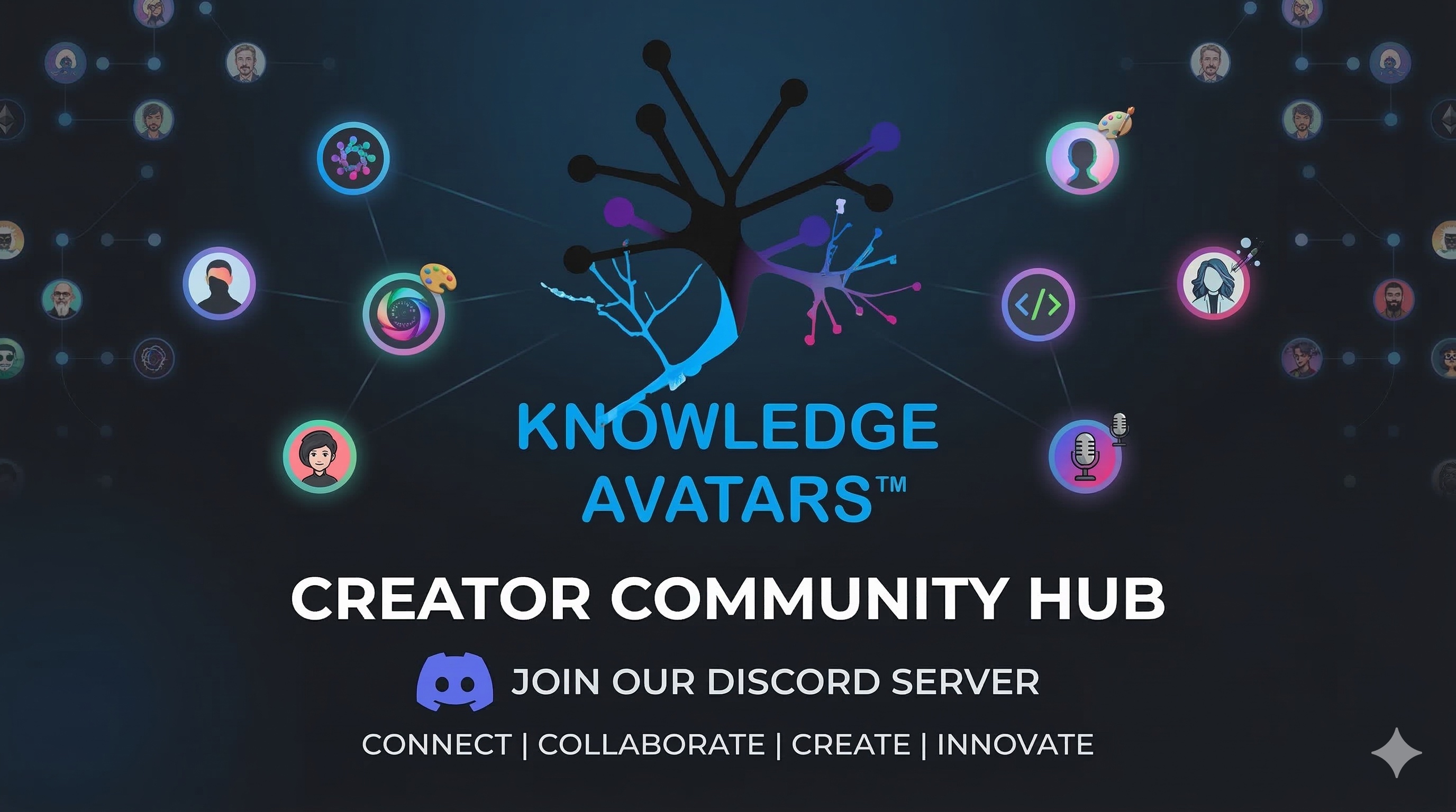 Discord Server banner