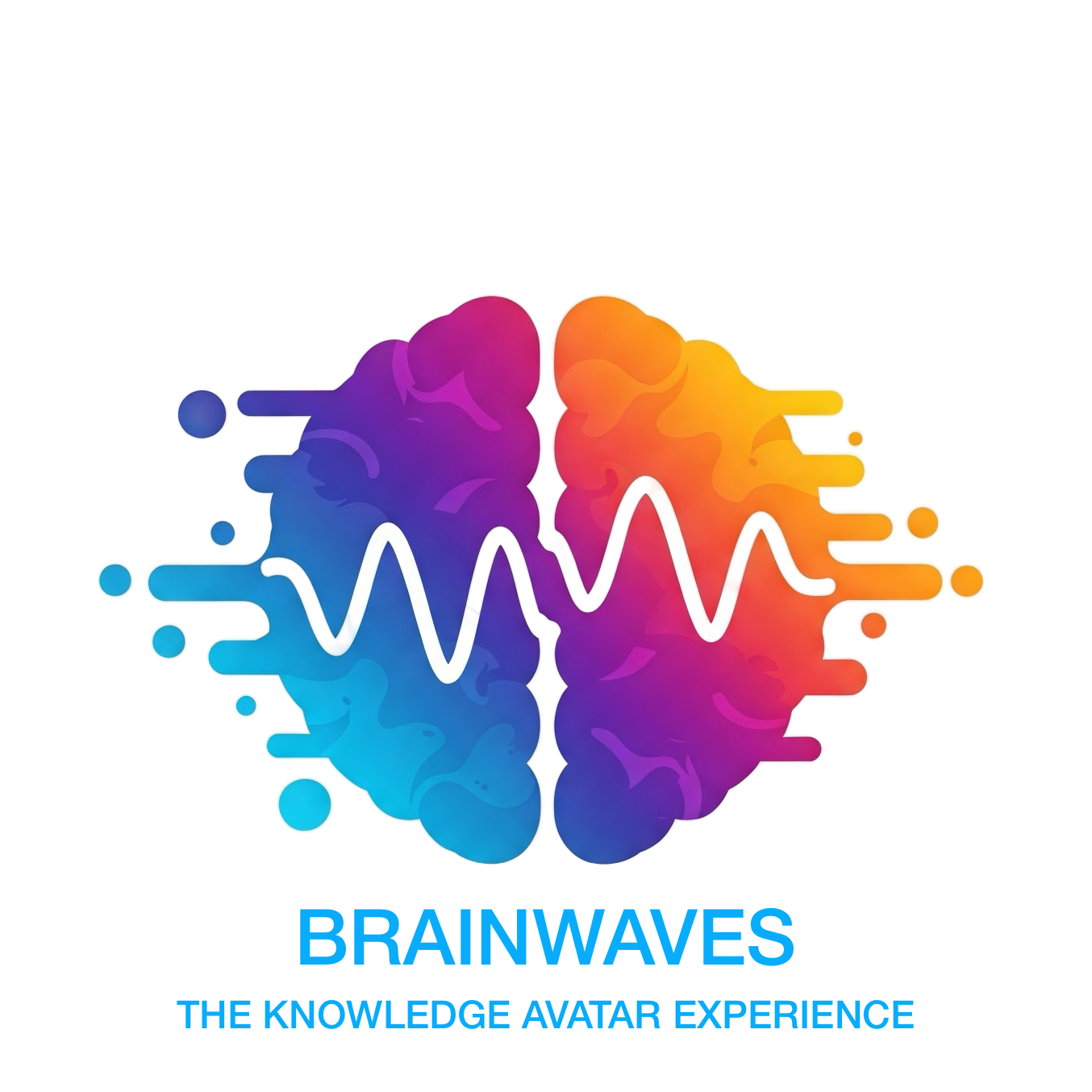 Brainwaves podcast logo