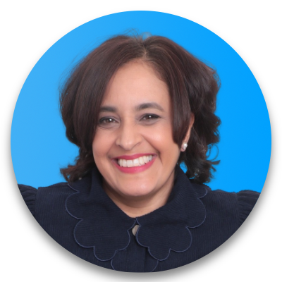 Neela Mistry-Bradshaw